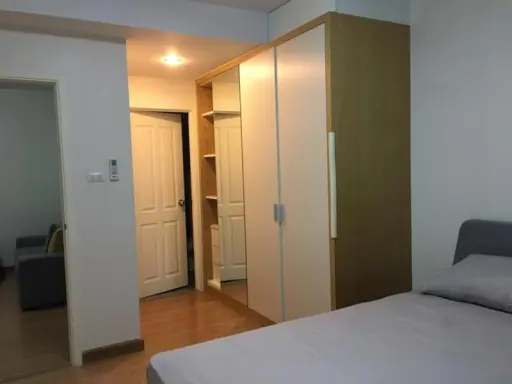 For Rent.. Supalai City Resort Phaholyothin 32 ชั้น 7 ตึก B สุดชิวชิว ไม่รีบไม่ได้แล้วน๊าา images