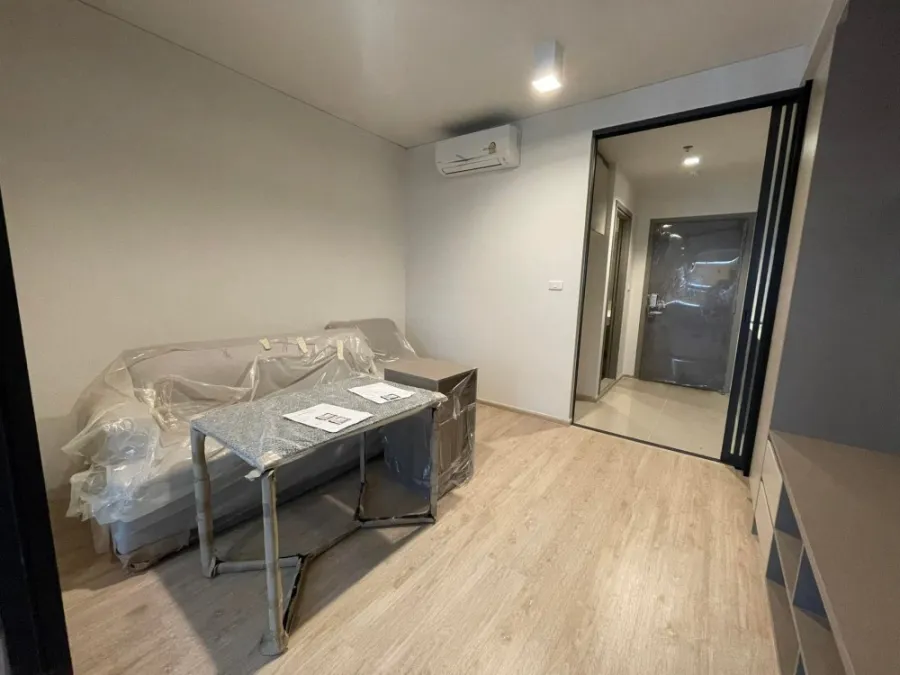 ขาย Ideo Sathorn-Wongwianyai 1 ห้องนอน 1 ห้องน้ำ ชั้น 21 วิวดีสุด ราคาไม่แรง รีบมาซื้อด่วนๆ