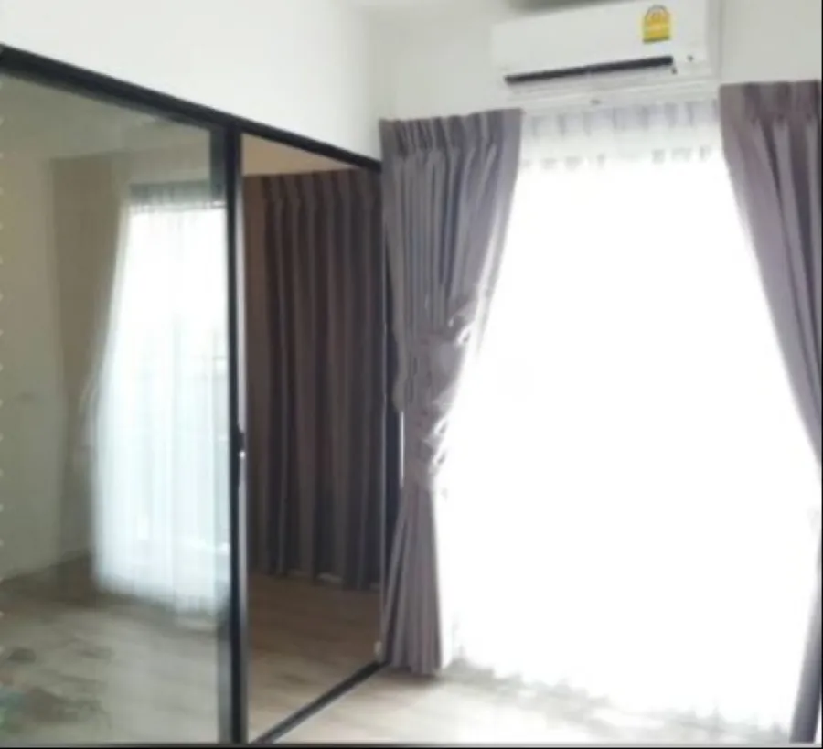 For rent!! Condo Kensington Sukhumvit-Thepharak, new room, ready to move in, Fully Fitted, book now!!