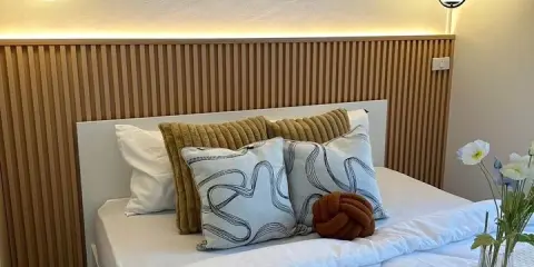 ขาย I condo สุขุมวิท 105 ห้องตกแต่ง Buit-In สุดปัง สไตล์มินิมอลมูจิ น่าอยู่ขนาดนี้ จองเลย ด่วนๆ