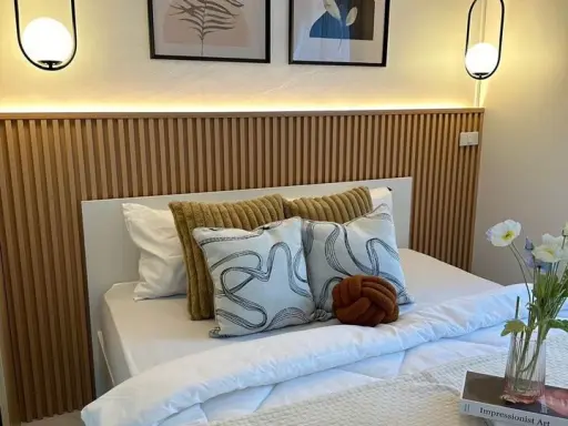 ขาย I condo สุขุมวิท 105 ห้องตกแต่ง Buit-In สุดปัง สไตล์มินิมอลมูจิ น่าอยู่ขนาดนี้ จองเลย ด่วนๆ