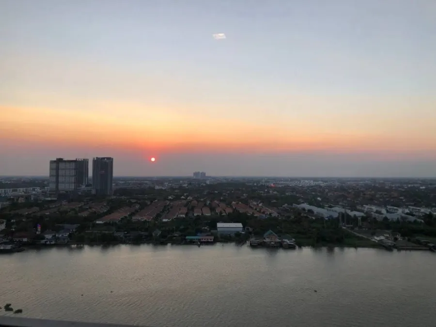 ขาย ให้เช่า!! คอนโด เดอะ โพลิแทน รีฟ ชั้น 23 ทำเลห้องที่ดีที่สุดของตึก ตกแต่งพร้อมอยู่ ห้ามพลาด!!