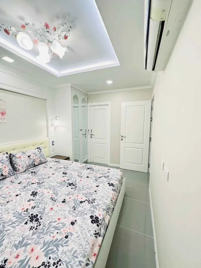 ให้เช่า ดิ โอเรียนท์ จอมเทียน รีสอร์ท & สปา (จอมเทียน) ห้องกว้าง ตกแต่งสวยน่าอยู่ แถมเฟอร์ครบ จองเลย