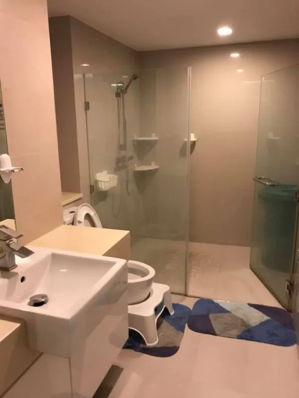 ขายคอนโด พรอม พหลโยธิน 2 ห้องมุม วิวสวนสวย อย่าช้า จองเลย !!
