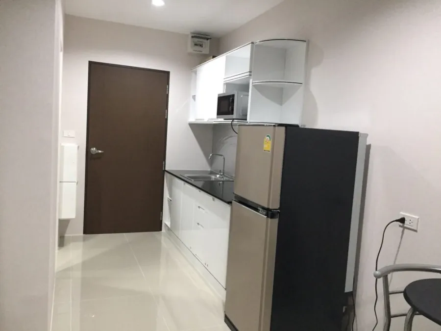 ขาย Asakan Place Srinakarin พร้อมเข้าอยู่ เฟอร์นิเจอร์ครบชุด ตกแต่งเรียบร้อย จองเลยจ้า