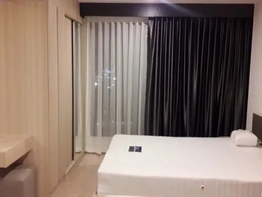 Urgent rental !! Ideo O2 condo, beautiful view, clean, fully furnished Ready to move in, don't miss it !!