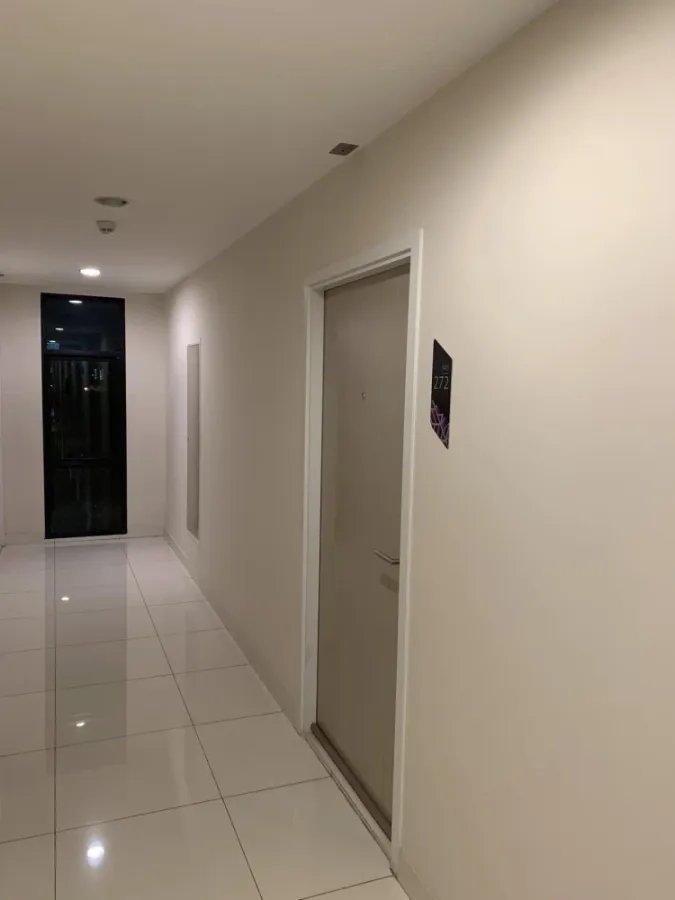 ขาย Lesto condo สุขุมวิท 113 ห้องน่าอยู่ ราคาเป็นกันเอง หิ้วกระเป๋ามาได้เลยจ้า