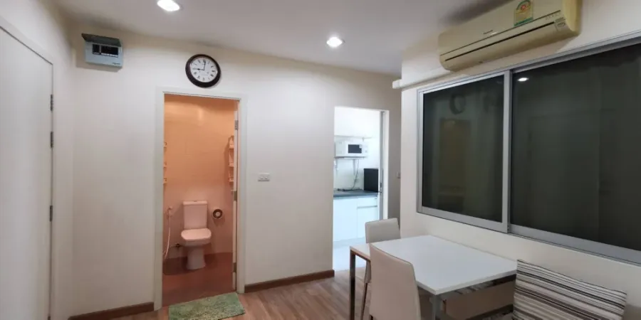 Condo for Rent – The Premio Kaset-Nawamin 🏢✨