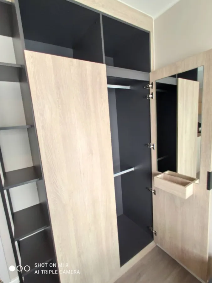 ให้เช่า D condo hideaway รังสิต เฟส 4 ตึก A ชั้น 8 วิวดีมากก สนใจรีบจับจองก่อนหลุดมือจ้า ด่วนๆ