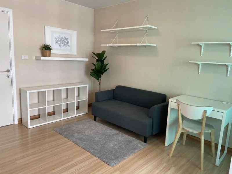 for rent Plum condo พหลโยธิน 89 ห้องตกแต่งสวยน่าอยู่สุดๆ เครื่องใช้ไฟครบ จองเลยแล้วจะไม่เสียใจ
