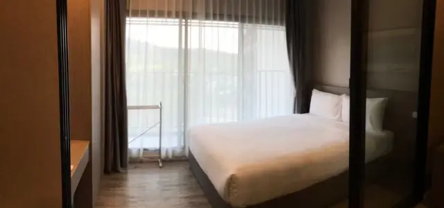 For sale Knightbridge the ocean Sriracha ชั้น 11 วิวสวน สงบ หน้าต่างหันทิศตะวันออก รีบจับจองเลย images