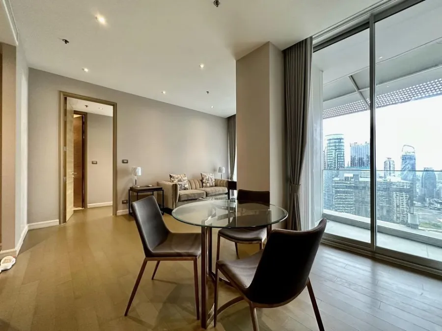 ขาย ให้เช่า คอนโด แมกโนเลียส์ ราชดำริ บูเลอวาร์ด คอนโดหรู ใจกลางเมือง Luxuly สุดๆ พลาดแล้วจะเสียใจ