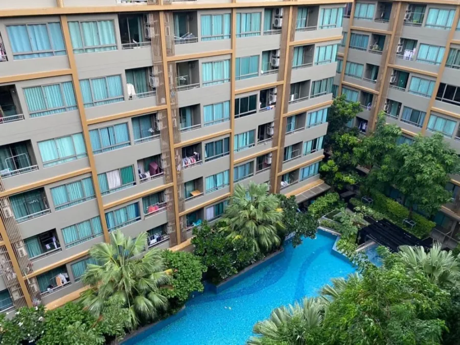 ขาย ให้เช่า เมโทรลักซ์ รัชดา ชั้น 8 วิวส่วนกลางสวยๆ ตกแต่งสไตล์มินิมอล พลาดไม่ได้แล้ว จองเลยจร้า