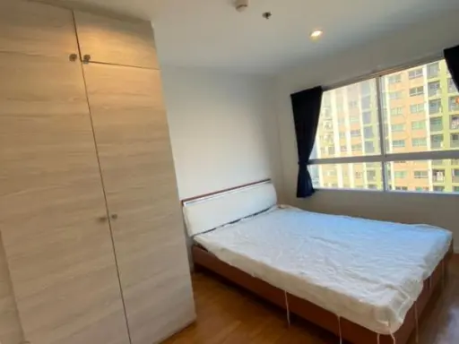 For rent ลุมพินีพาร์ค พระราม9 - รัชดา ห้องกว้างมาก ตกแต่งสไตล์อบอุ่น น่าอยู่สุดๆ ห้ามพลาด จองเลยจ้า