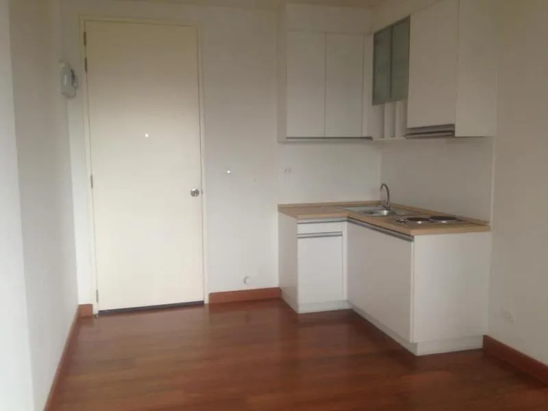 FOR RENT เดอะ พาร์คแลนด์ รัชดา - ท่าพsะ ห้องกว้างๆ ชั้น7 วิวสระน้ำไปอีก ตำแหน่งดีขนาดนี้ไม่จองได้ไง