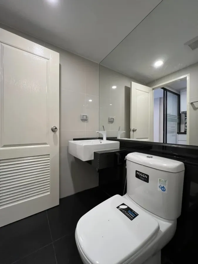 ขาย Bangkok Horizon lite @สถานีเพชรเกษม 48 ชั้น 3 วิวสระ เฟอร์นิเจอร์ Built in ครบ ซื้อเลย