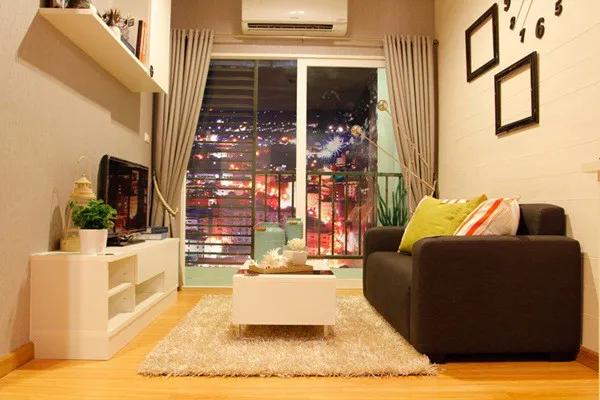 ขาย The Trust Condo Central Pattaya ชั้น 7 ห้องเปล่า น่าอยู่ สนใจเป็นเจ้าของ รีบจองเลย ด่วนๆ