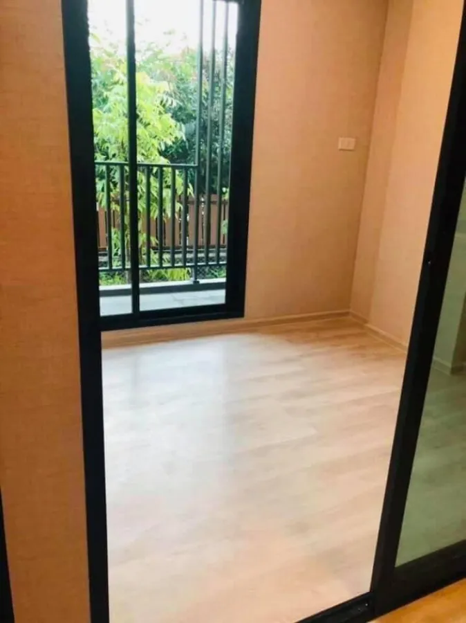 ให้เช่าคอนโด ม.เกษตร Maxxi Condo พหลโยธิน34 ห้องมุมได้ความเป็นส่วน ราคาไม่แรง ต้องจับจองด่วนๆ
