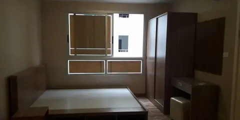 ขาย Plum Condo Paholyothin 89 ห้องน่าอยู่ เฟอร์และสิ่งอำนวยความสะดวกครบครัน พลาดแล้วจะเสียใจ