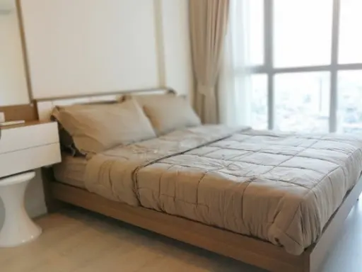 ขาย คอนโด ริทึ่ม สาทร – นราธิวาส ห้องสวย เฟอร์ครบ รีบมาเป็นเจ้าของค่ะ!!