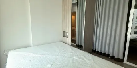 🏠🌃 ให้เช่า คอนโด ดิ ออริจิ้น พหลฯ – สะพานใหม่ 🏠🌃