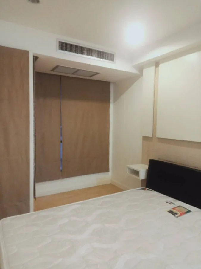 Sell/Rent The Inspire Place ABAC Rama 9 ready to move in. Don't wait.