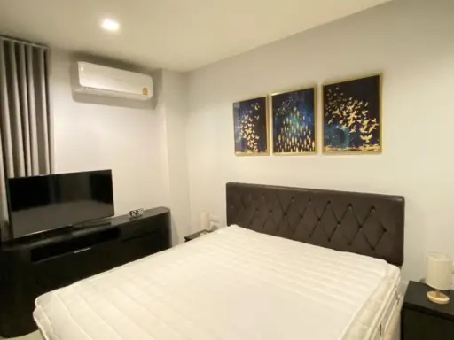 ให้เช่า!! คอนโด ริทึ่ม สุขุมวิท 44 ชั้น 20 ห้องมุม ห้องสวย รีโนเวทใหม่ พร้อมอยู่ ห้ามพลาด!!