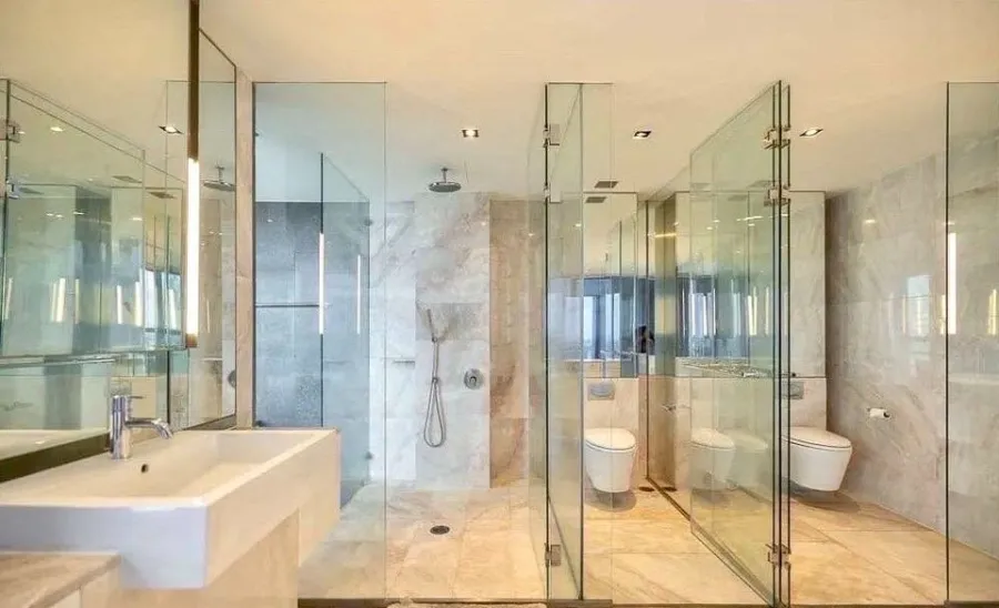 For rent The Met ห้อง Duplex พื้นที่ใช้สอยจุใจ แต่งดูดีมีสไตล์ พร้อมส่วนกลางสุดปัง อย่าช้า จองเลยย