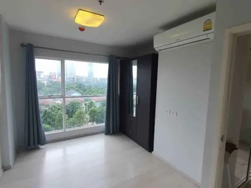 ขาย แอสปาย รัตนาธิเบศร์ ห้องเปล่า วิวไม่บล็อค สายตกแต่งห้องรีบจองเลยจ้า ห้ามพลาด images