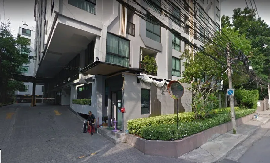 ขาย/เช่า คอนโด ซีนิธ เพลส สุขุมวิท 42 ชั้น 3 ตึก B พร้อมอยู่ ราคากันเอง ห้ามพลาด!!