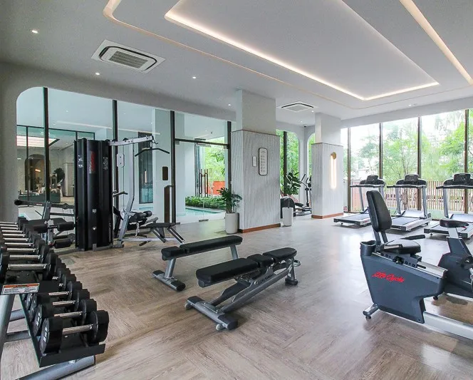 ForRent Chapter Thonglor 25 เครื่องใช้ไฟฟ้า เฟอร์นิเจอร์ ครบชุด แต่งสวยหรูหรา พร้อมเข้าอยู่ อย่าพลาด