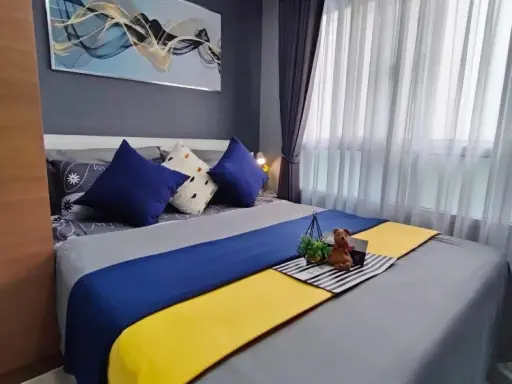ขาย ลุมพินี วิลล์ รามอินทรา - หลักสี่ ทำเลดี เดินทางสะดวก พลาดไม่ได้แล้ว จองด่วน!