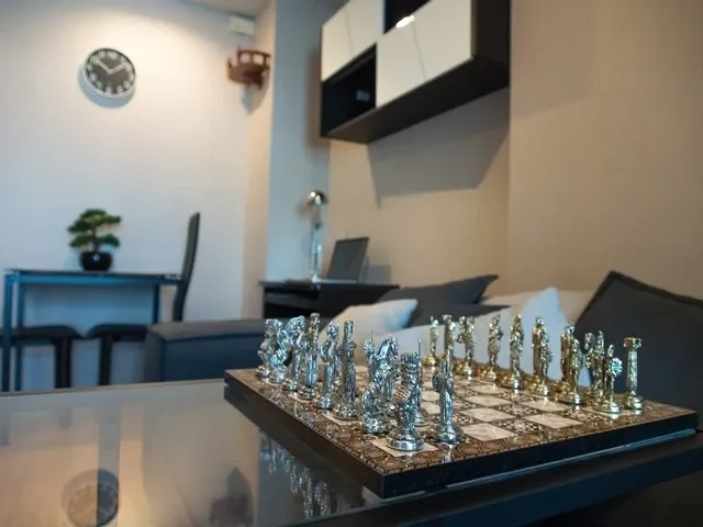 ขาย ให้เช่า Casa Condo Ratchada-Ratchaphruek ห้องน่าอยู่ แต่งสวยคุมโทน เฟอร์ครบครัน จองเลย