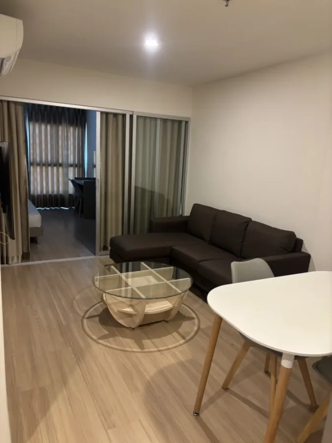 🏠🌃 ให้เช่า คอนโด ลุมพินี วิลล์ เเจ้งวัฒนะ-ปากเกร็ด สเตชั่น 🏠🌃