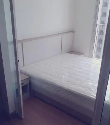 ขาย แชปเตอร์วัน โมเดิร์นดัชต์ ตึก A ชั้น 22 ห้องใหม่เอี่ยม ตกแต่งพร้อมอยู่ ซื้อเลย ห้ามพลาด ด่วนๆ