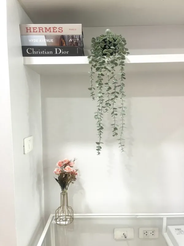 ขาย Ease Ratchada วิวไม่บล็อค ห้องตกแต่งน่าอยู่ กรุผนังทั้งห้อง อย่ามัวแต่มองรีบจองเลยจร้า