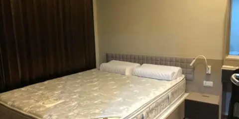 ขาย Onyx Phahonyothin Fully Furnished วิวไม่บล็อก ห้องไม่ร้อยถ่ายเทสะดวก คุ้มกับการลงทุน สนใจด่วนๆ