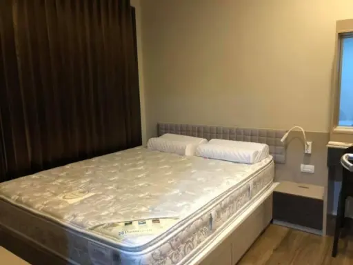 ขาย Onyx Phahonyothin Fully Furnished วิวไม่บล็อก ห้องไม่ร้อยถ่ายเทสะดวก คุ้มกับการลงทุน สนใจด่วนๆ images