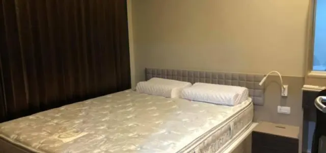 ขาย Onyx Phahonyothin Fully Furnished วิวไม่บล็อก ห้องไม่ร้อยถ่ายเทสะดวก คุ้มกับการลงทุน สนใจด่วนๆ images