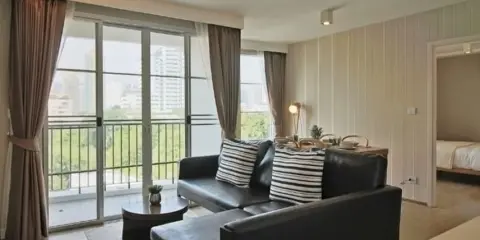 ขาย / เช่า คอนโด มาเอสโตร สุขุมวิท 39 ชั้น 6หิ้วกระเป๋าเข้าอยู่ได้เลย
