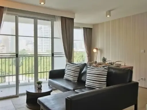 Sell / rent Maestro Condo, Sukhumvit 39, 6th floor, can carry a bag in images