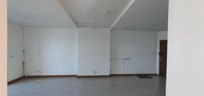 Sell Supalai Park Kaset Room Family room for the whole family Complete with new furniture, complete in one place