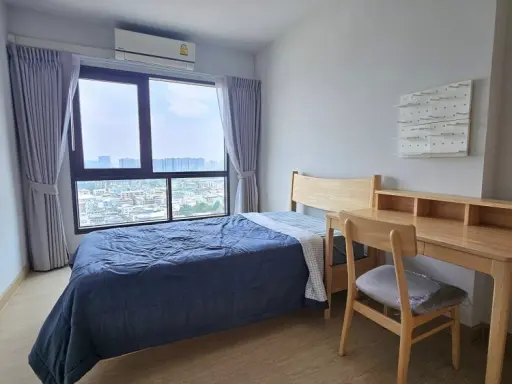 Urgent sale, The stage Taopoon Interchange, spacious room. There is remaining usable space. You must not miss it.