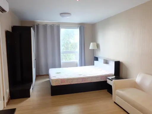 Hurry up...don't miss it. For rent Plum Condo Phaholyothin 89. Very cheap price.