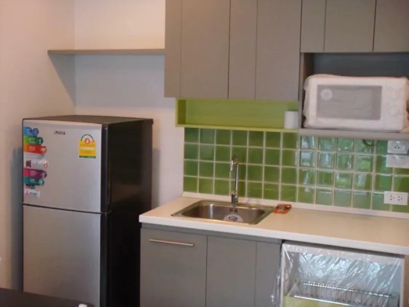 ขาย เดอะ คีย์ ประชาชื่น วิวสระว่ายน้ำ ชุดครัว Built-in. และระเบียงส่วนตัว รีบจองด่วนๆเลยจ้า