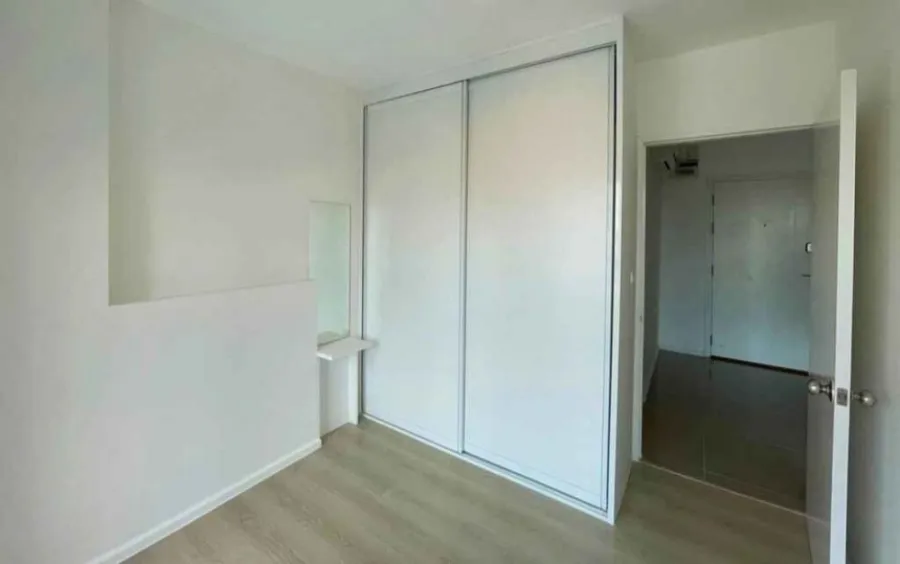 Condo for sale, Aspire Sukhumvit 48, newly renovated, ready to move in, good location, friendly price, don't miss it!