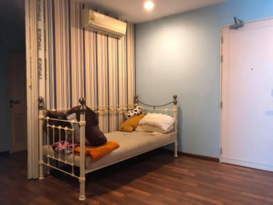ขายด่วนคอนโด ชีวาทัย ราชปรารภ วิวตึกใบหยก ใกล้ศูนย์การค้า ใจกลางเมือง ห้ามพลาด!!