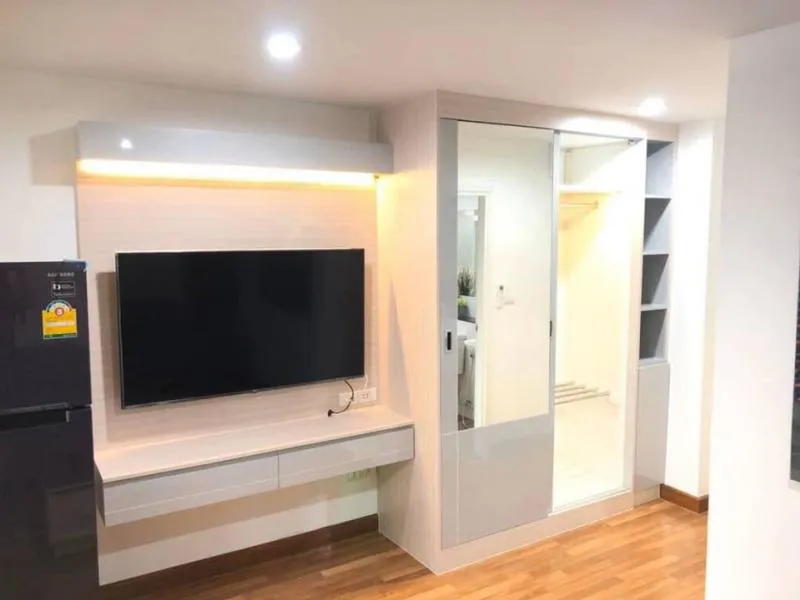 ให้เช่า Regent Home Sukhumvit 81ใกล้ BTS อ่อนนุช ห้องมุมเป็นส่วนตัว พลาดแล้วต้องเสียใจ