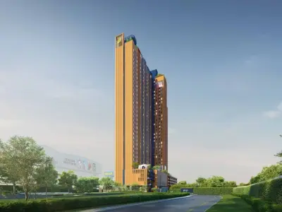 Plum Condo New West Bangyai