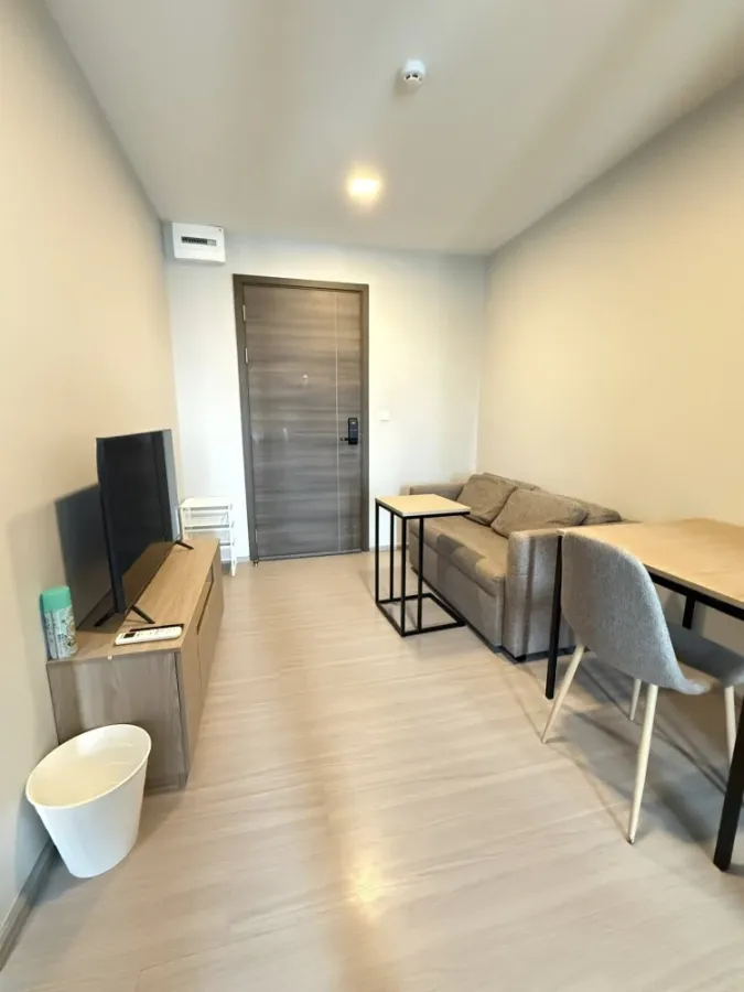 Condo for rent: The Privacy S101. Ready to move in, fully furnished. Book today! Don't miss out!